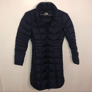 North Face Parka